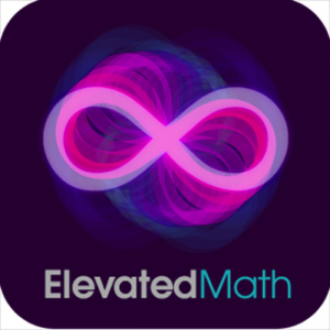 elevated math